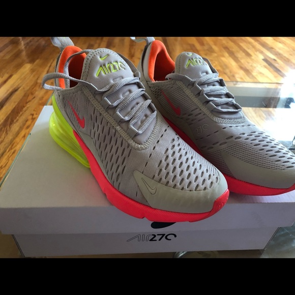 Nike Shoes Nike Airmax 27 In Womens 65 Poshmark Nike Shoes Nike Airmax 27 In Womens 65 Poshmark